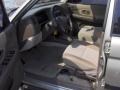 Sudan Beige Metallic - Montero Sport LS Photo No. 5
