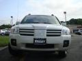 Dover White Pearl - Endeavor Limited AWD Photo No. 1