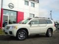 Dover White Pearl - Endeavor Limited AWD Photo No. 5