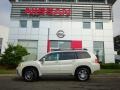 2004 Dover White Pearl Mitsubishi Endeavor Limited AWD  photo #6