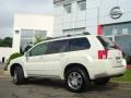 2004 Dover White Pearl Mitsubishi Endeavor Limited AWD  photo #7