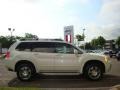Dover White Pearl - Endeavor Limited AWD Photo No. 12