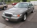 Medium Grey Metallic - Grand Marquis LS Photo No. 1