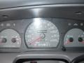 Medium Grey Metallic - Grand Marquis LS Photo No. 2