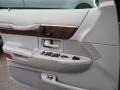Medium Grey Metallic - Grand Marquis LS Photo No. 3