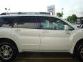 Dover White Pearl - Endeavor Limited AWD Photo No. 21