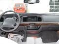 Medium Grey Metallic - Grand Marquis LS Photo No. 6