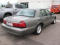 Medium Grey Metallic - Grand Marquis LS Photo No. 7