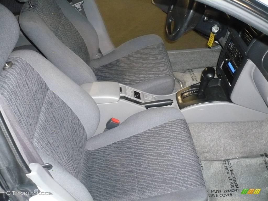 1999 Impreza Outback Sport - Aspen White / Gray photo #14