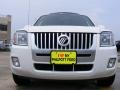 2008 Oxford White Mercury Mariner V6 Premier  photo #9