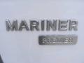 2008 Oxford White Mercury Mariner V6 Premier  photo #19