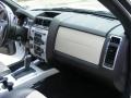 2008 Oxford White Mercury Mariner V6 Premier  photo #25