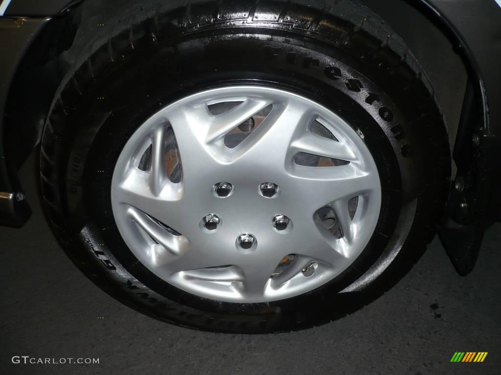 1999 Impreza Outback Sport - Aspen White / Gray photo #23