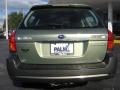 2005 Willow Green Opal Subaru Outback 2.5i Wagon  photo #5