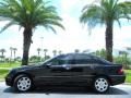 2006 Black Mercedes-Benz C 280 Luxury  photo #1