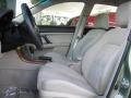 2005 Willow Green Opal Subaru Outback 2.5i Wagon  photo #9