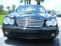 2006 Black Mercedes-Benz C 280 Luxury  photo #3