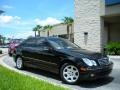 2006 Black Mercedes-Benz C 280 Luxury  photo #4