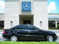 2006 Black Mercedes-Benz C 280 Luxury  photo #5