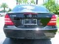 Black - C 280 Luxury Photo No. 7