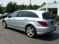 2007 Iridium Silver Metallic Mercedes-Benz R 63 AMG 4Matic  photo #6