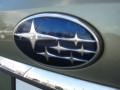 2005 Willow Green Opal Subaru Outback 2.5i Wagon  photo #16