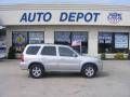 2006 Platinum Silver Metallic Mazda Tribute s 4WD  photo #1