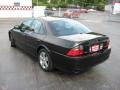 2006 Black Lincoln LS V8  photo #3