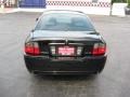 2006 Black Lincoln LS V8  photo #4