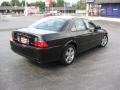 2006 Black Lincoln LS V8  photo #5
