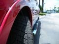 Vivid Red Metallic - Mark LT SuperCrew Photo No. 11