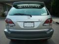 2003 Millenium Silver Metallic Lexus RX 300 AWD  photo #5