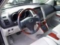 2004 Flint Gray Mica Lexus RX 330 AWD  photo #10