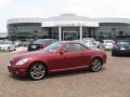 Matador Red Metallic - SC 430 Photo No. 1