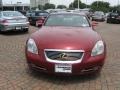 Matador Red Metallic - SC 430 Photo No. 3