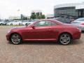 Matador Red Metallic - SC 430 Photo No. 5
