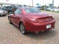 Matador Red Metallic - SC 430 Photo No. 6