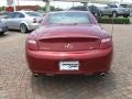 Matador Red Metallic - SC 430 Photo No. 7