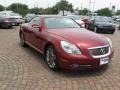 Matador Red Metallic - SC 430 Photo No. 9