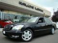 Black Onyx - LS 430 Sedan Photo No. 1