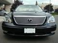 Black Onyx - LS 430 Sedan Photo No. 2