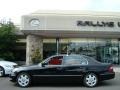 Black Onyx - LS 430 Sedan Photo No. 3