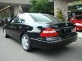 Black Onyx - LS 430 Sedan Photo No. 4