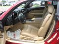 Matador Red Metallic - SC 430 Photo No. 13