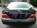 Black Onyx - LS 430 Sedan Photo No. 5