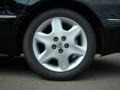 Black Onyx - LS 430 Sedan Photo No. 6