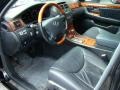 Black Onyx - LS 430 Sedan Photo No. 10