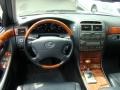 Black Onyx - LS 430 Sedan Photo No. 11