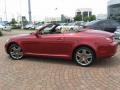 Matador Red Metallic - SC 430 Photo No. 21