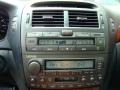 Black Onyx - LS 430 Sedan Photo No. 13